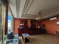 Sertar Tibetan Family No.1 Homestay Hotels in Sertar