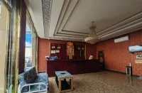 Sertar Tibetan Family No.1 Hotel