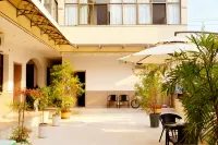 Tanchang Mountain Side Homestay
