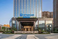 Wyndham Leshan Huatai