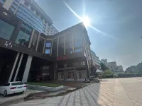 JI Hotel (Quanzhou Nan'an Shuitou) Hotel in zona Zheng Chenggong Tomb