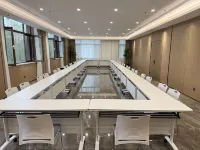 WUTONG  HOME  HOTEL Hotel a Xiaoyi