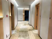 San Nong Hotel (Jinniu Station)