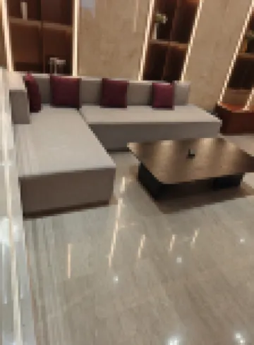 BK Shengsi International Hotel (Hailuogou Moxi Ancient Town)