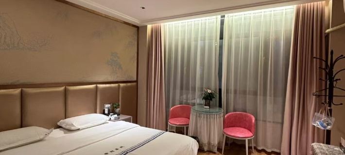 Anlong Yushu Inn Hotels in Anlong County