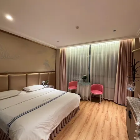 Anlong Yushu Inn
