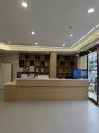 Yuanquan Hotel (Kaifeng Millennium City Park)