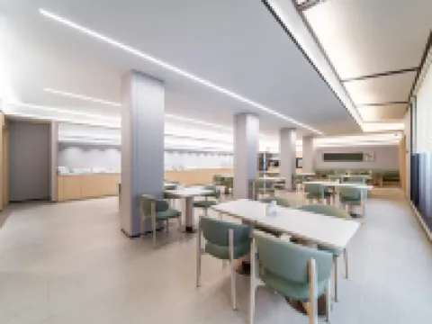 全季酒店（洛陽洛邑古城店）