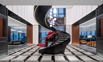 IntercityHotel ChongqingJiangbei zui Financial City