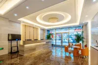Mingtong Hotel - parking