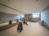 THUNDEROBOT HOTEL - Gym