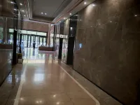 呼和浩特·亦陽甄選輕奢觀景Villa民宿（呼和浩特會展中心店）