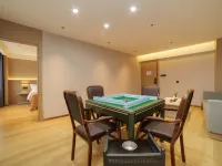 Meihao EZZI Hotel (Yuxi Xinping Ethnic Square) Hotéis em Condado de Xinping Yi e Dai