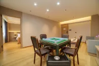 Meihao EZZI Hotel (Yuxi Xinping Ethnic Square)