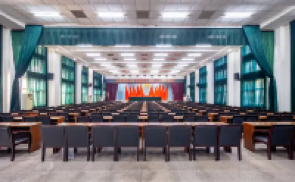 Vienna Hotel (Mengcun Tuanjie Road Party School Branch)