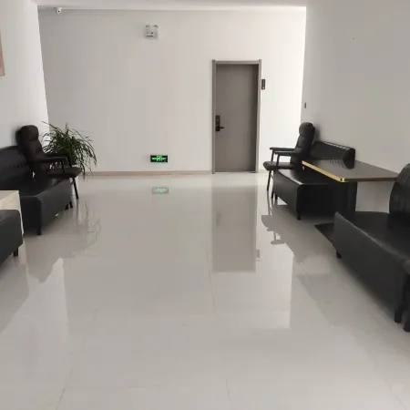 Mengcheng Express Hotel (Xiaojian Town)
