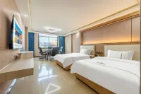 Heyuan Haiyue Business Hotel  (Heyuan Railway Station)