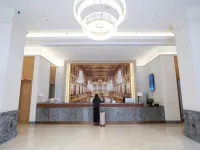 Vienna Hotel (Shangrao Poyang Youdun Street Branch)