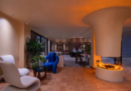 XiangYe.Yunqi Place, Sunlight on Snow Mountain Private Hot Spring Viewing Area