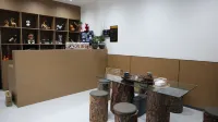 Arctic Village Songyuan Boutique Hotel