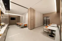 Borrman Hotel (Beihai Hepu Shankou) - breakfast