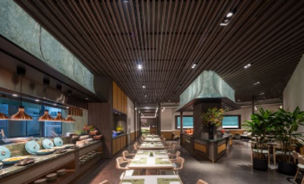 GINLAN SONG Qingtang Hotel (Chengdu Chunxi Road & Taikoo Li Branch)