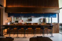 Heyuan Chunmuyuan Small Town · Dinosaur Hot Spring Hotel - Breakfast