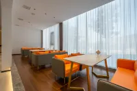 Yunxi Lake Residence - breakfast