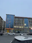 Platinum Apartment