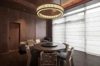 Guoyun Mountain Residence · Xiangang Reservoir Inn - 5 tähden