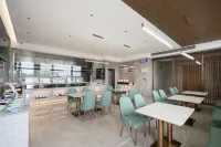 Lufeng Sanjia Garden Hotel - 조식 운영