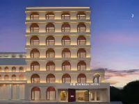 Yuanxi Design Hotel Hotels in Ledong