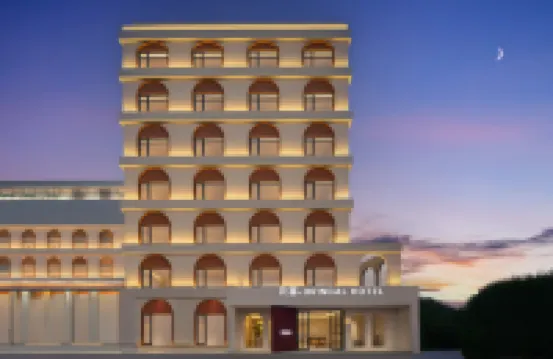 Ledyuanxi Hotel (Liguo Branch)