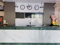 Ankang Times Business Hotel (Railway Station)