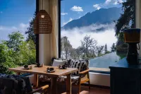 Dawn Over TerracesHomestay - Frühstück