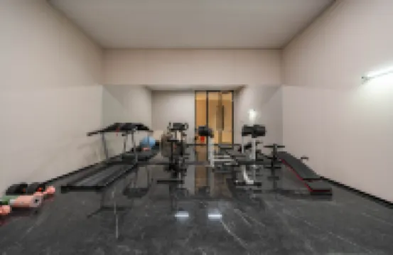 Quanzhou Jinjiang International Airport Licheng Lanmi Designer Hotel (Wudian City Branch)