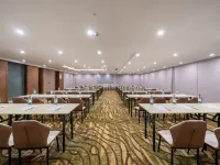 泉州晉江國際機場麗呈蘭覓設計師酒店（五店市店） 晉江酒店