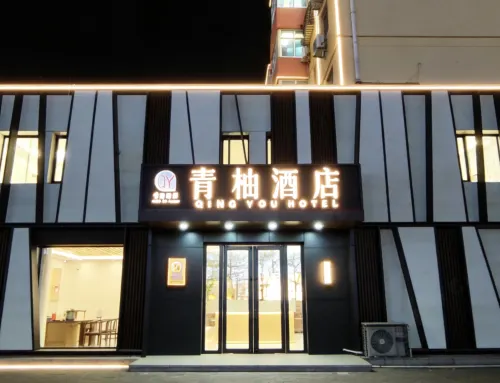 Qingyou Hotel