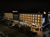 Wanda Meihua Hotel (Songshan Lake Branch Hotels in Dongguan