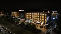 Wanda Meihua Hotel (Songshan Lake Branch
