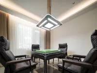 Tonglu Shuli · TREE VILLA · Mountain View Resort Homestay - 3-نجوم