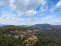 老頑童・汐嶼雲邸｜山海妙妙屋（芒景村公主榕）