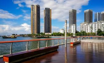 H' Life Liyu Hotel (Shenzhen Ocean World)