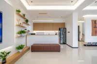 Tonglu Shanyugu  Homestay (OMG Heartbeat Paradise Branch)