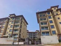 Mei Linli · Mountain View Homestay