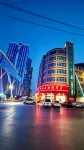 Jinyulou Express Hotel (Hohhot Dazhao Wuliang Temple Kuanxiangzi Branch) Hotels near Wuta Monastery