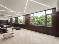 Dandong Shanshui Manju Hotel Hotels in Dandong