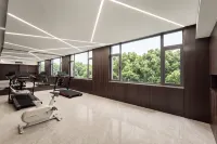 Dandong Shanshui Manju Hotel