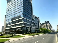 Yirui Grand Hotel (Shenbei University Town) Hotels near Shenbei
