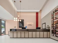 Shangkeyou (Xinpu Linda Food Street) Hotels in Zunyi